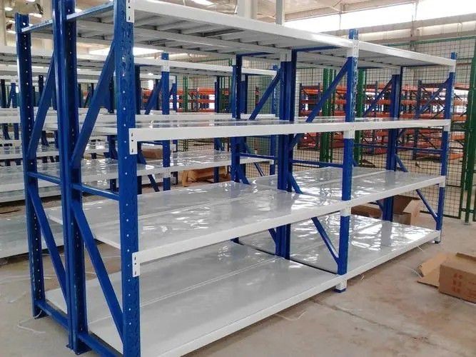 National standard seamless steel pipeShelves